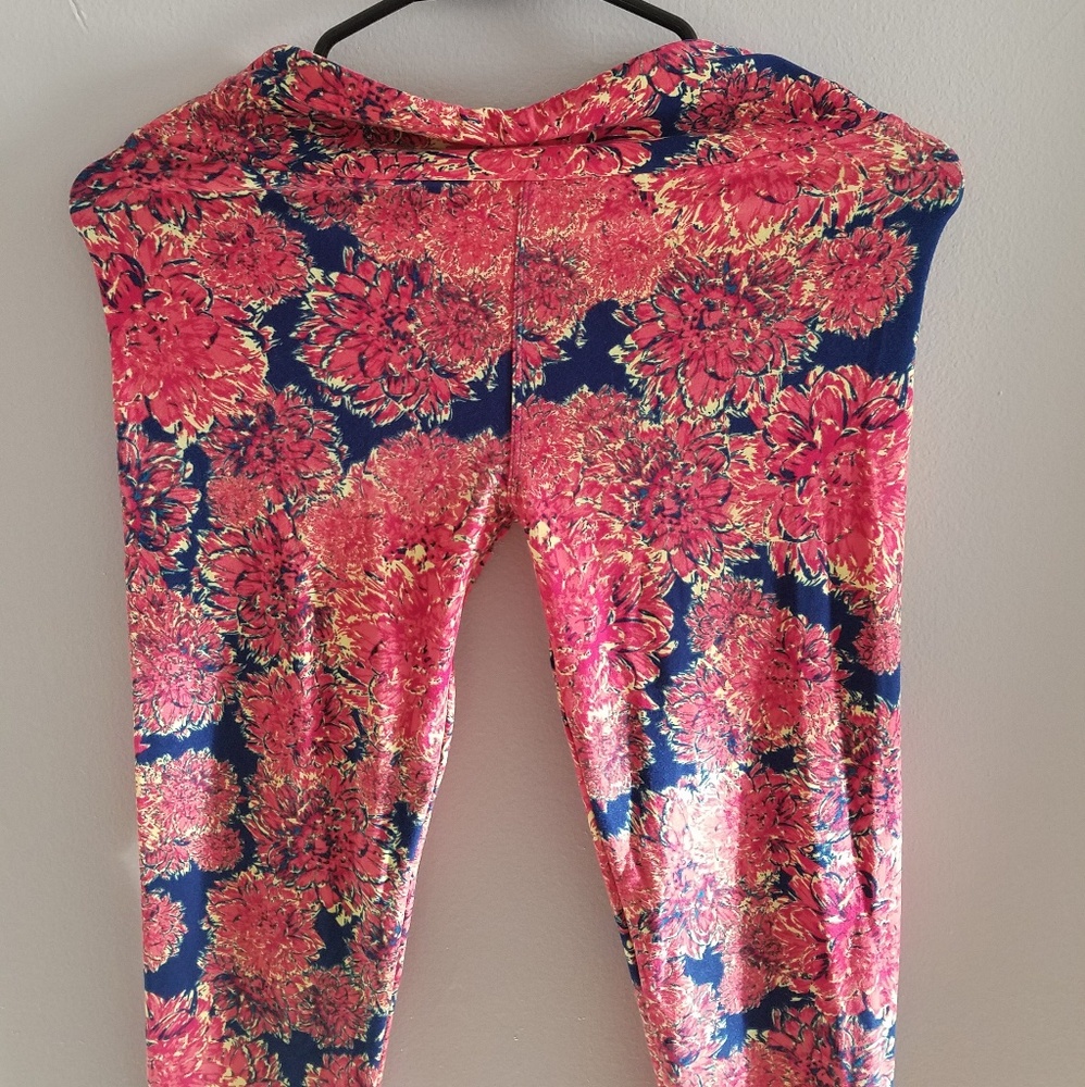 LulaRoe leggings - Picture 2 of 2